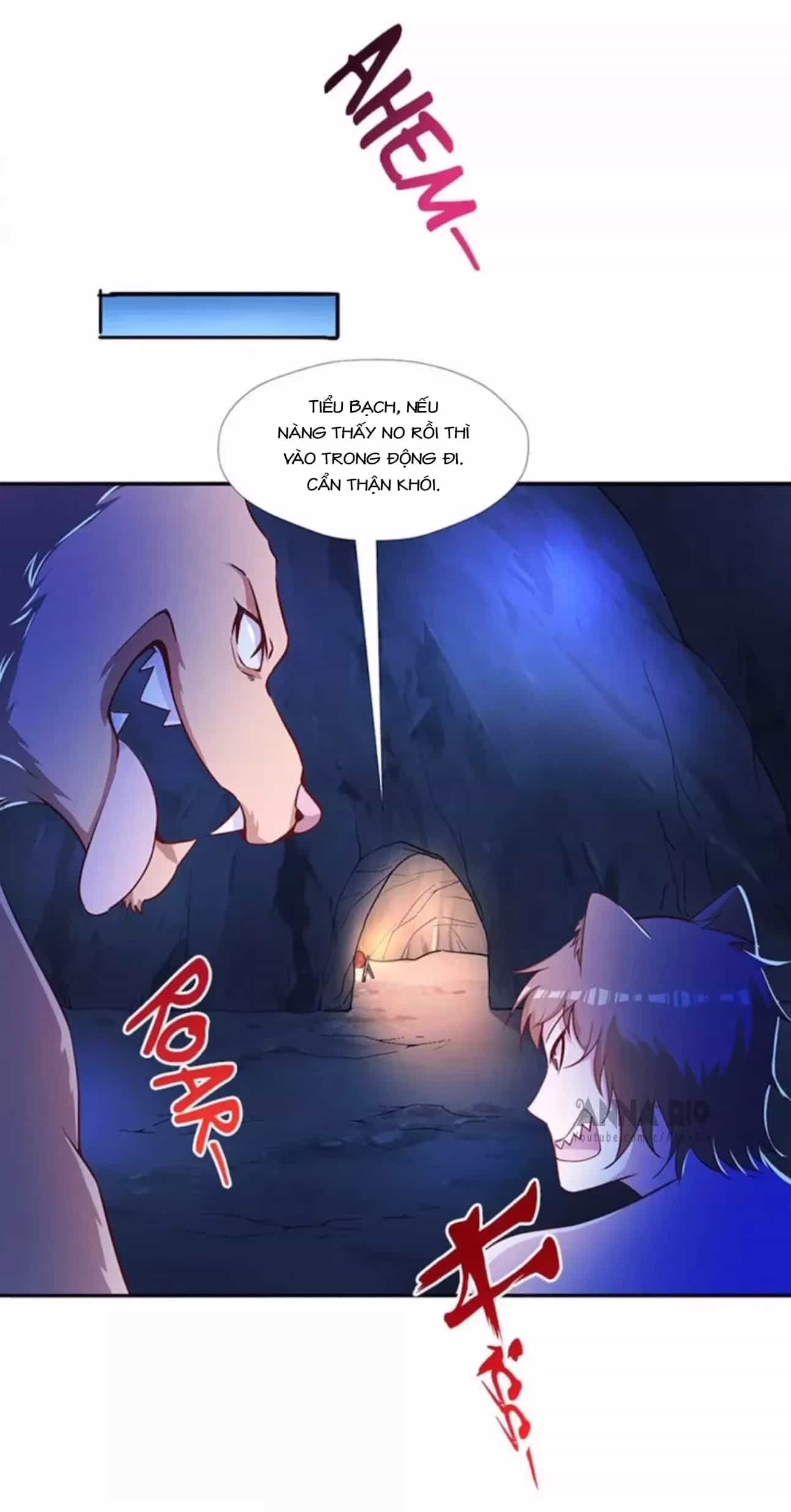 Thảnh Thơi Thú Thế Chủng Chủng Điền, Sinh Sinh Tể - Chương 527 - ảnh 22