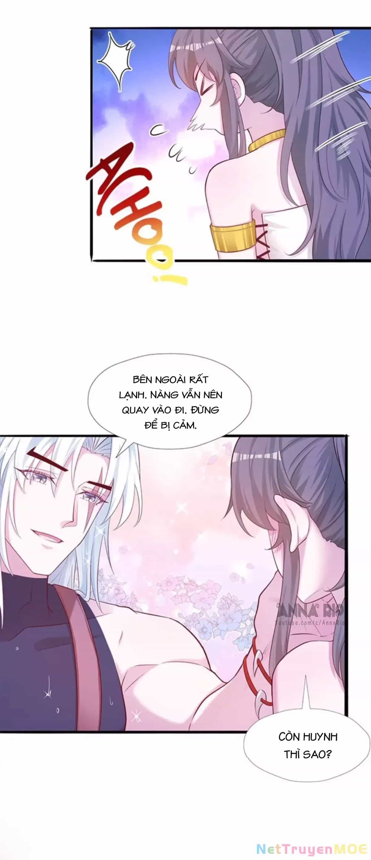 Thảnh Thơi Thú Thế Chủng Chủng Điền, Sinh Sinh Tể - Chương 531 - ảnh 15