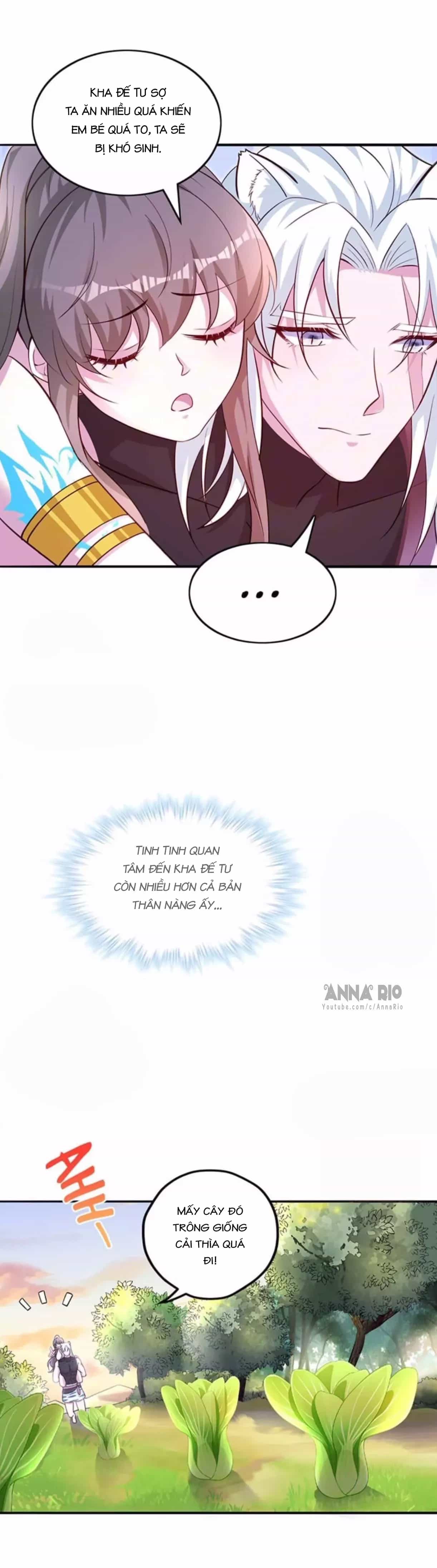 Thảnh Thơi Thú Thế Chủng Chủng Điền, Sinh Sinh Tể - Chương 532 - ảnh 15