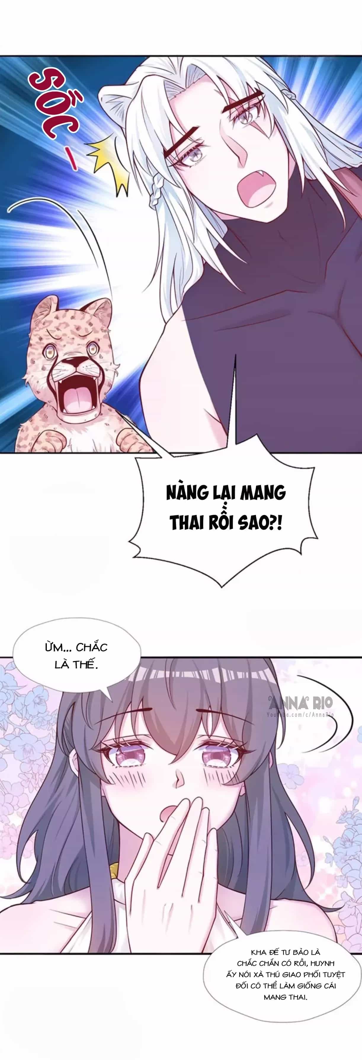 Thảnh Thơi Thú Thế Chủng Chủng Điền, Sinh Sinh Tể - Chương 532 - ảnh 7