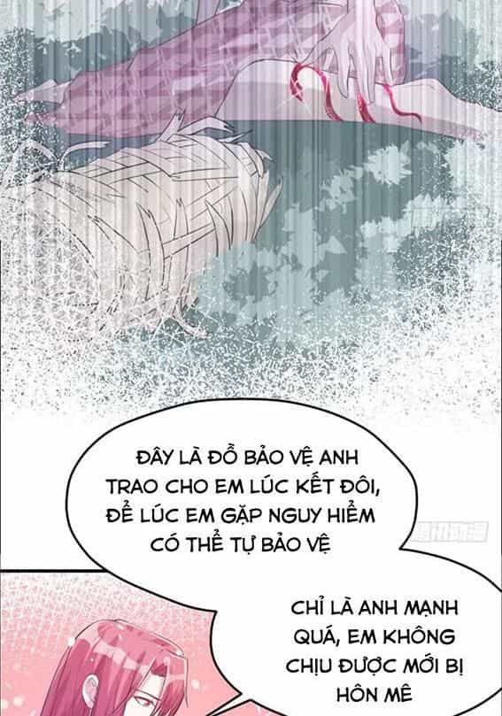 Thảnh Thơi Thú Thế Chủng Chủng Điền, Sinh Sinh Tể - Chương 71 - ảnh 11