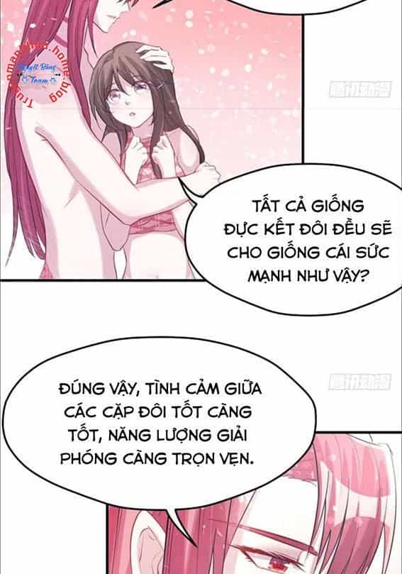 Thảnh Thơi Thú Thế Chủng Chủng Điền, Sinh Sinh Tể - Chương 71 - ảnh 12
