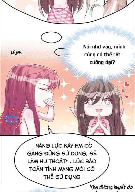 Thảnh Thơi Thú Thế Chủng Chủng Điền, Sinh Sinh Tể - Chương 71 - ảnh 14