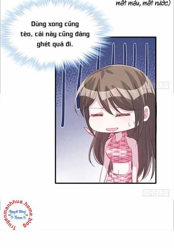 Thảnh Thơi Thú Thế Chủng Chủng Điền, Sinh Sinh Tể - Chương 71 - ảnh 15