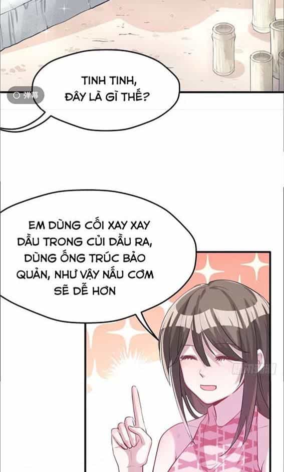 Thảnh Thơi Thú Thế Chủng Chủng Điền, Sinh Sinh Tể - Chương 71 - ảnh 19