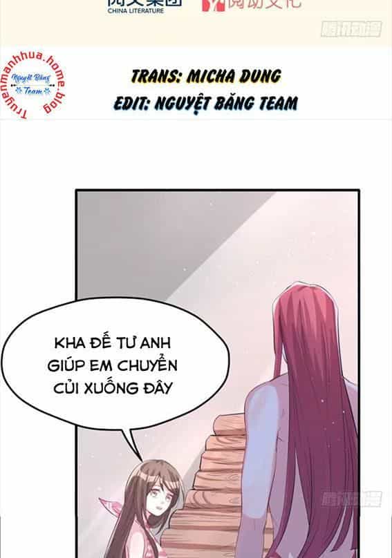 Thảnh Thơi Thú Thế Chủng Chủng Điền, Sinh Sinh Tể - Chương 71 - ảnh 2