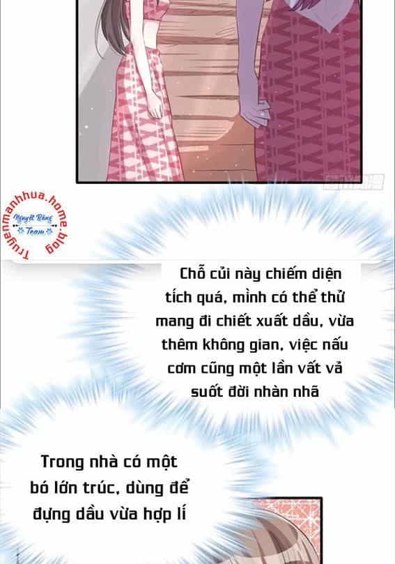 Thảnh Thơi Thú Thế Chủng Chủng Điền, Sinh Sinh Tể - Chương 71 - ảnh 3