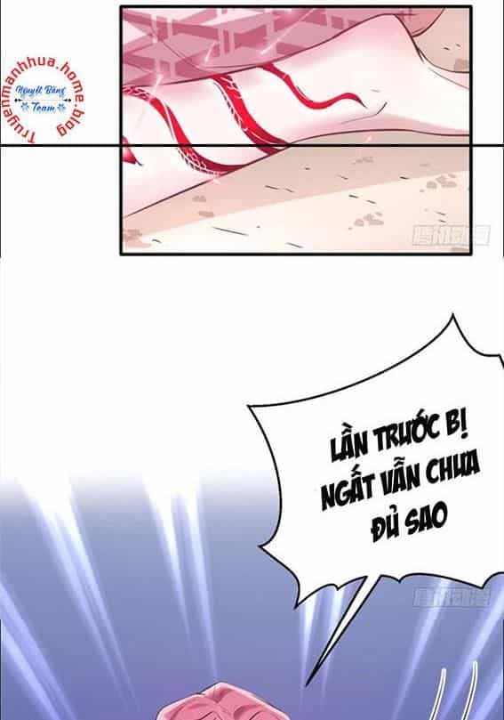 Thảnh Thơi Thú Thế Chủng Chủng Điền, Sinh Sinh Tể - Chương 71 - ảnh 7