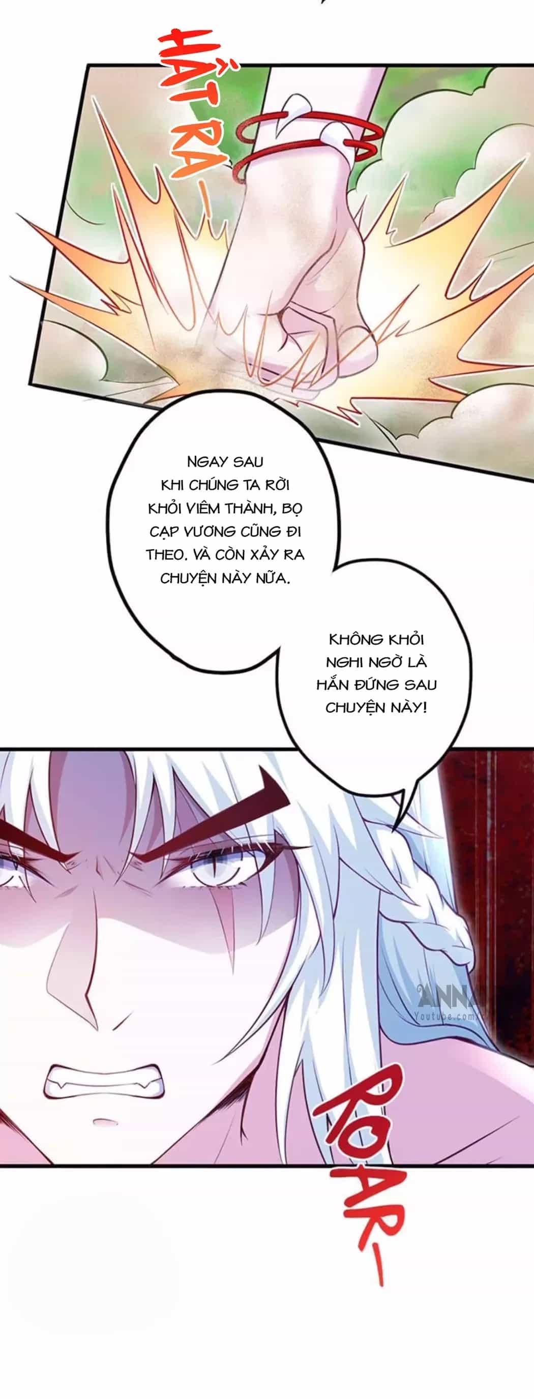 Thảnh Thơi Thú Thế Chủng Chủng Điền, Sinh Sinh Tể - Chương 534 - ảnh 16
