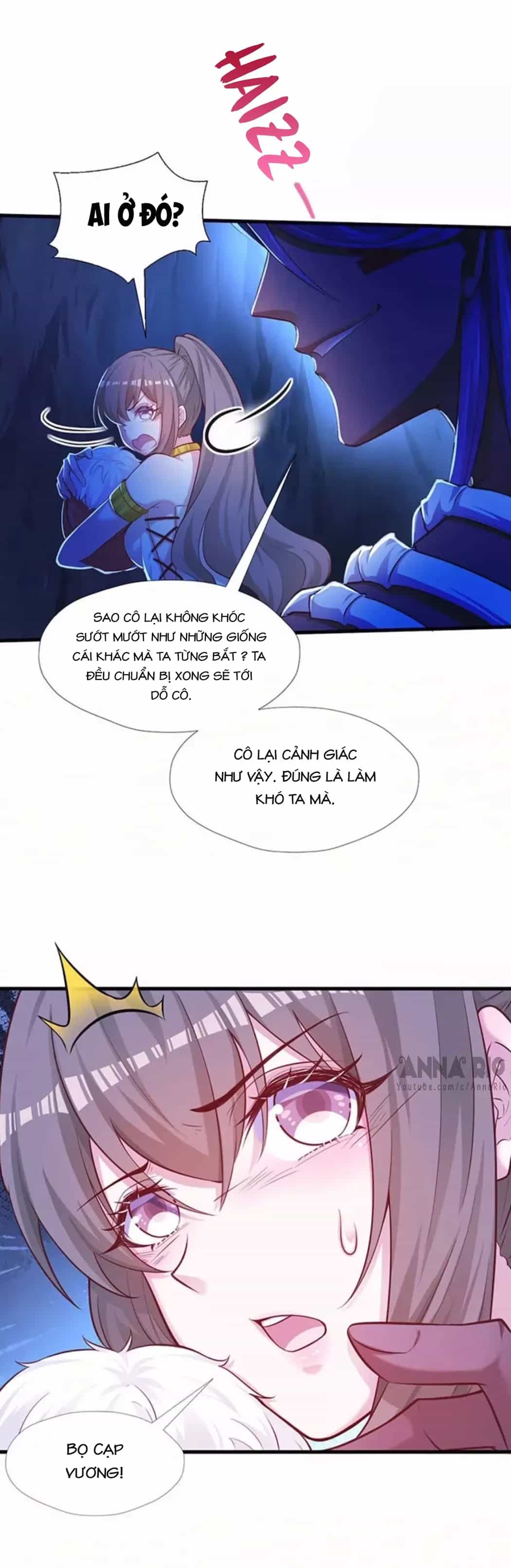 Thảnh Thơi Thú Thế Chủng Chủng Điền, Sinh Sinh Tể - Chương 534 - ảnh 19