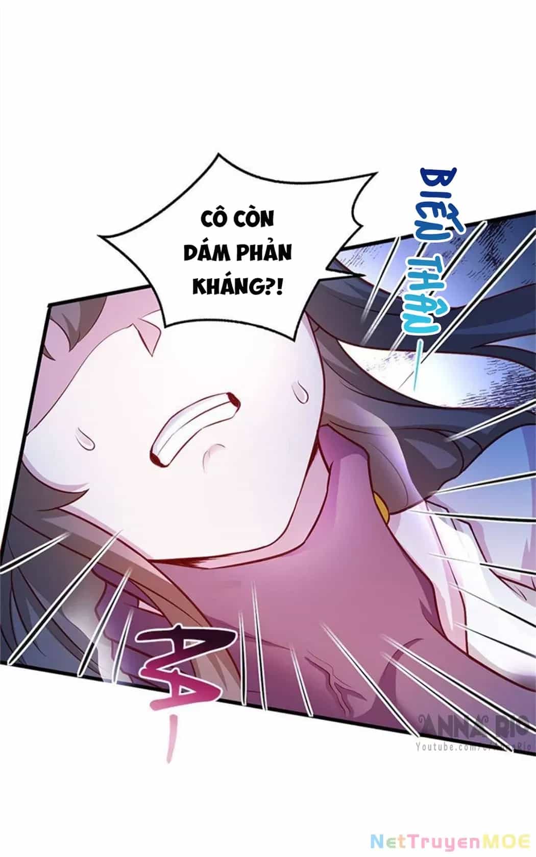 Thảnh Thơi Thú Thế Chủng Chủng Điền, Sinh Sinh Tể - Chương 536 - ảnh 17