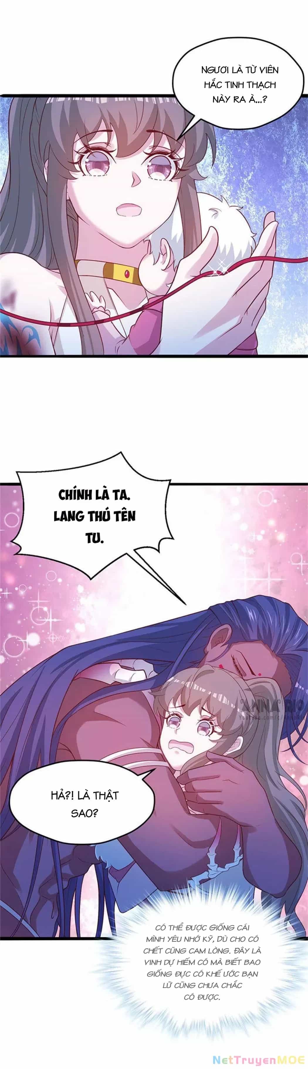 Thảnh Thơi Thú Thế Chủng Chủng Điền, Sinh Sinh Tể - Chương 537 - ảnh 14