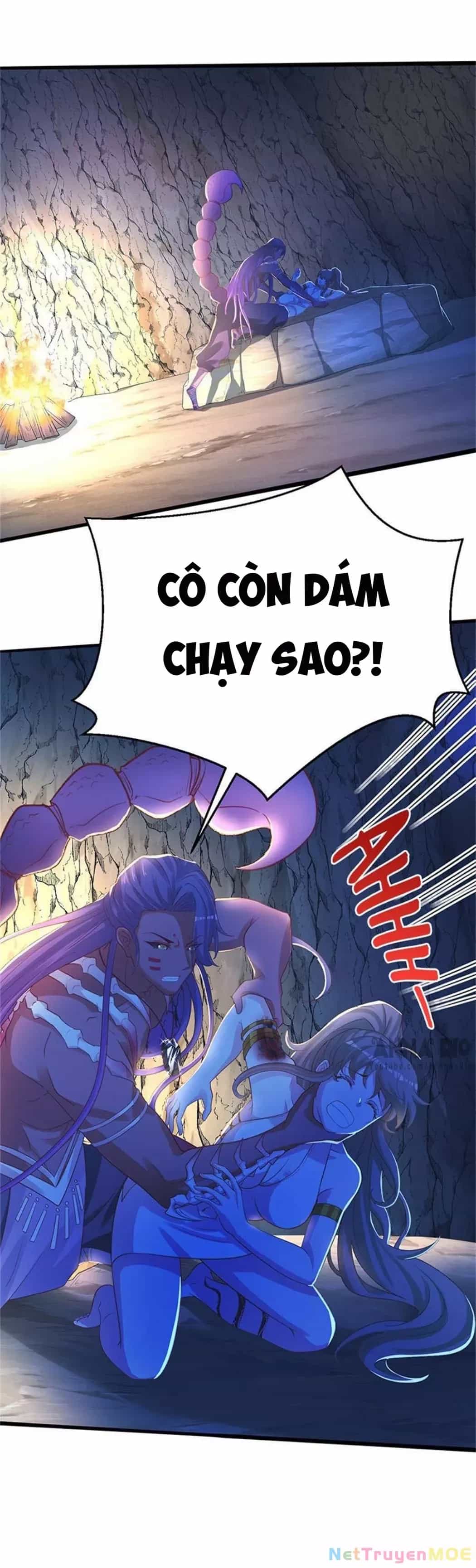Thảnh Thơi Thú Thế Chủng Chủng Điền, Sinh Sinh Tể - Chương 537 - ảnh 2