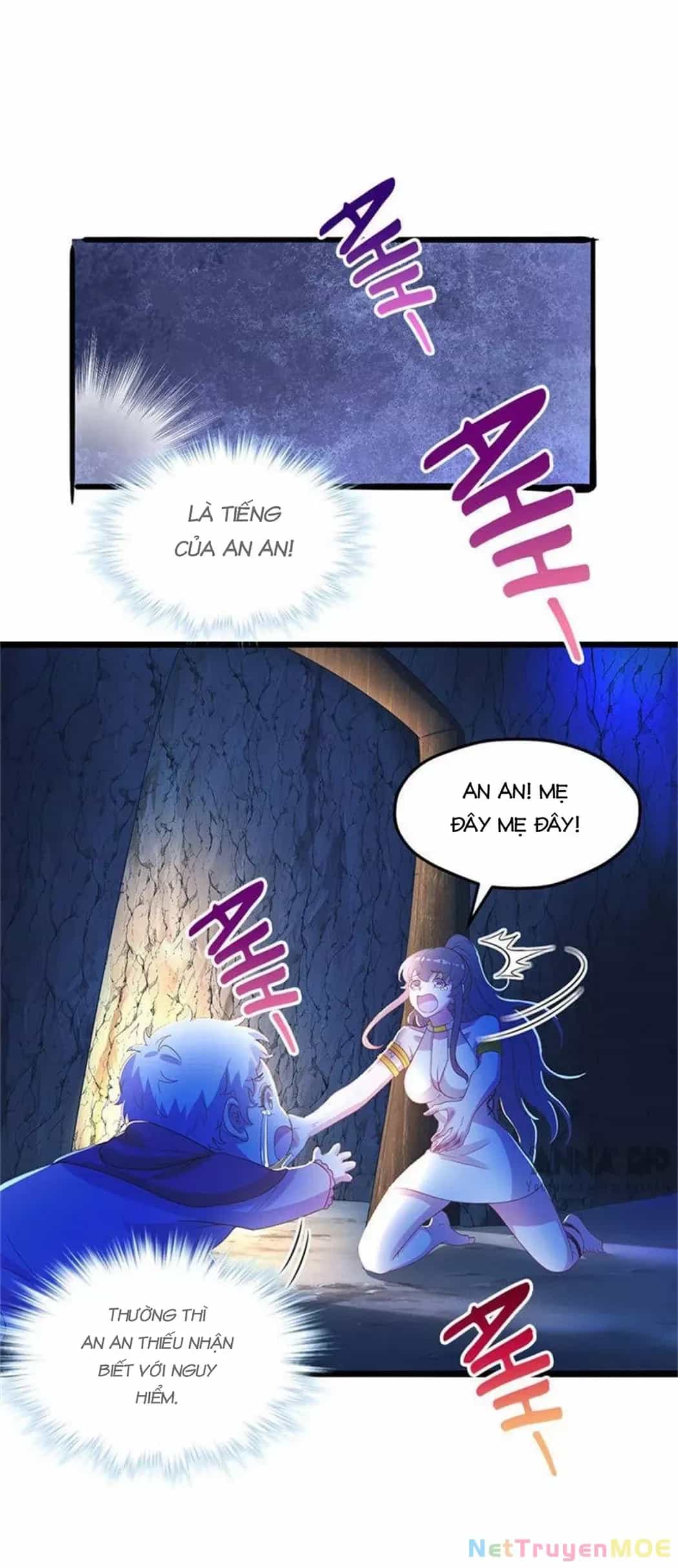 Thảnh Thơi Thú Thế Chủng Chủng Điền, Sinh Sinh Tể - Chương 537 - ảnh 7