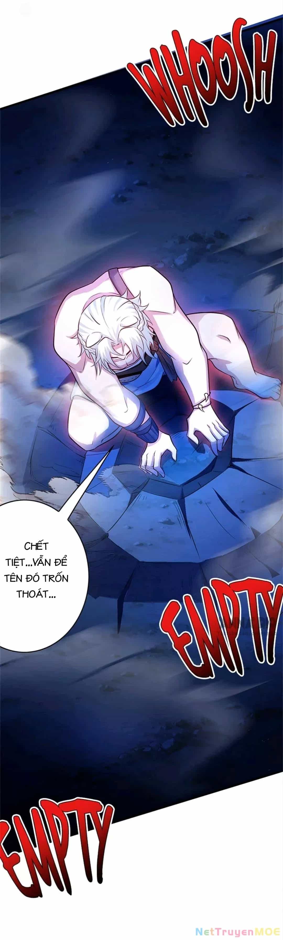 Thảnh Thơi Thú Thế Chủng Chủng Điền, Sinh Sinh Tể - Chương 540 - ảnh 24
