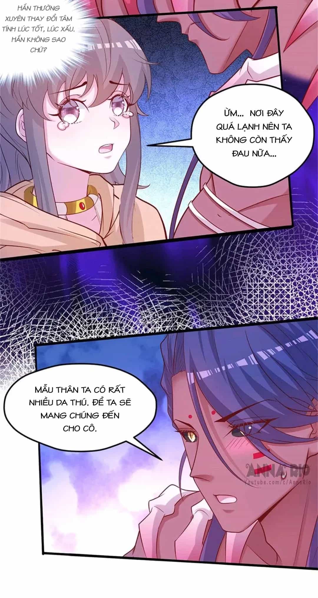 Thảnh Thơi Thú Thế Chủng Chủng Điền, Sinh Sinh Tể - Chương 541 - ảnh 8