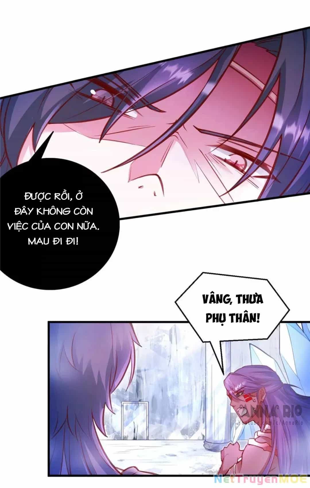 Thảnh Thơi Thú Thế Chủng Chủng Điền, Sinh Sinh Tể - Chương 542 - ảnh 7