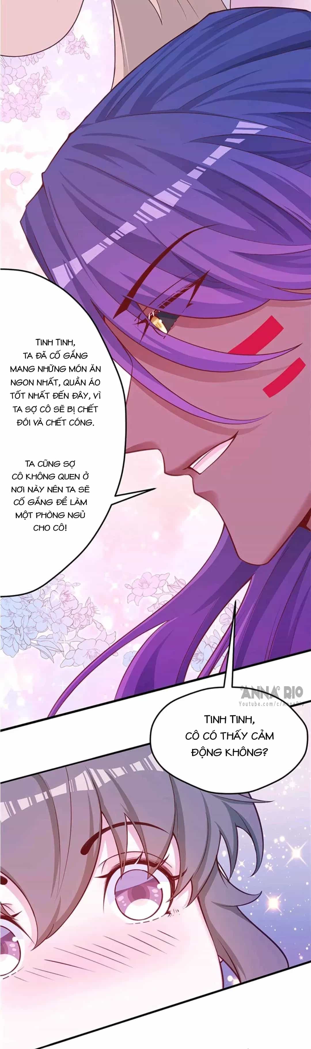 Thảnh Thơi Thú Thế Chủng Chủng Điền, Sinh Sinh Tể - Chương 543 - ảnh 10