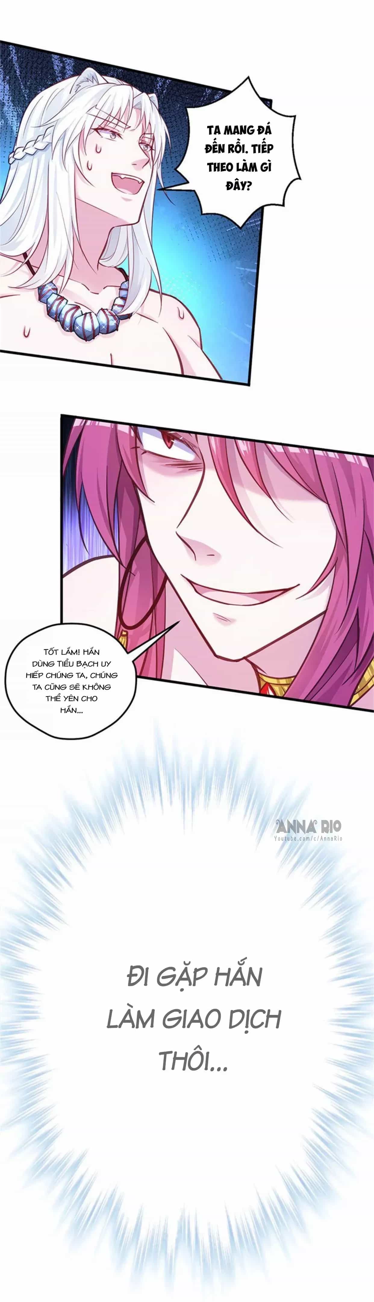 Thảnh Thơi Thú Thế Chủng Chủng Điền, Sinh Sinh Tể - Chương 544 - ảnh 16
