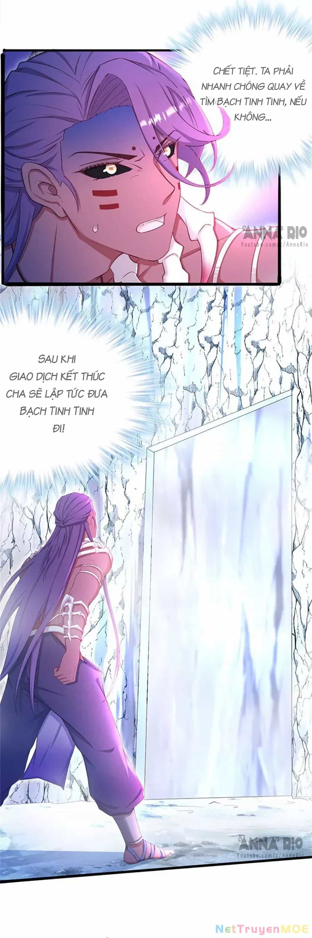 Thảnh Thơi Thú Thế Chủng Chủng Điền, Sinh Sinh Tể - Chương 545 - ảnh 5