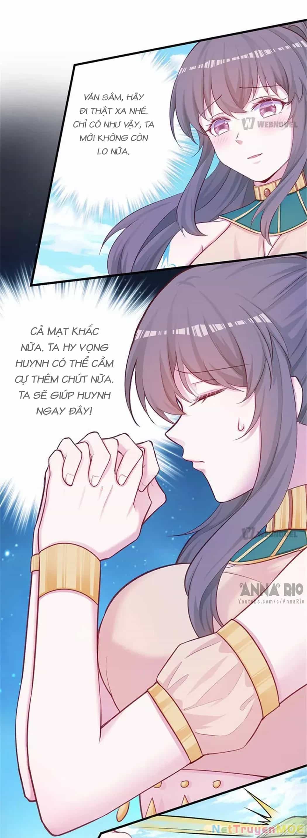 Thảnh Thơi Thú Thế Chủng Chủng Điền, Sinh Sinh Tể - Chương 551 - ảnh 11