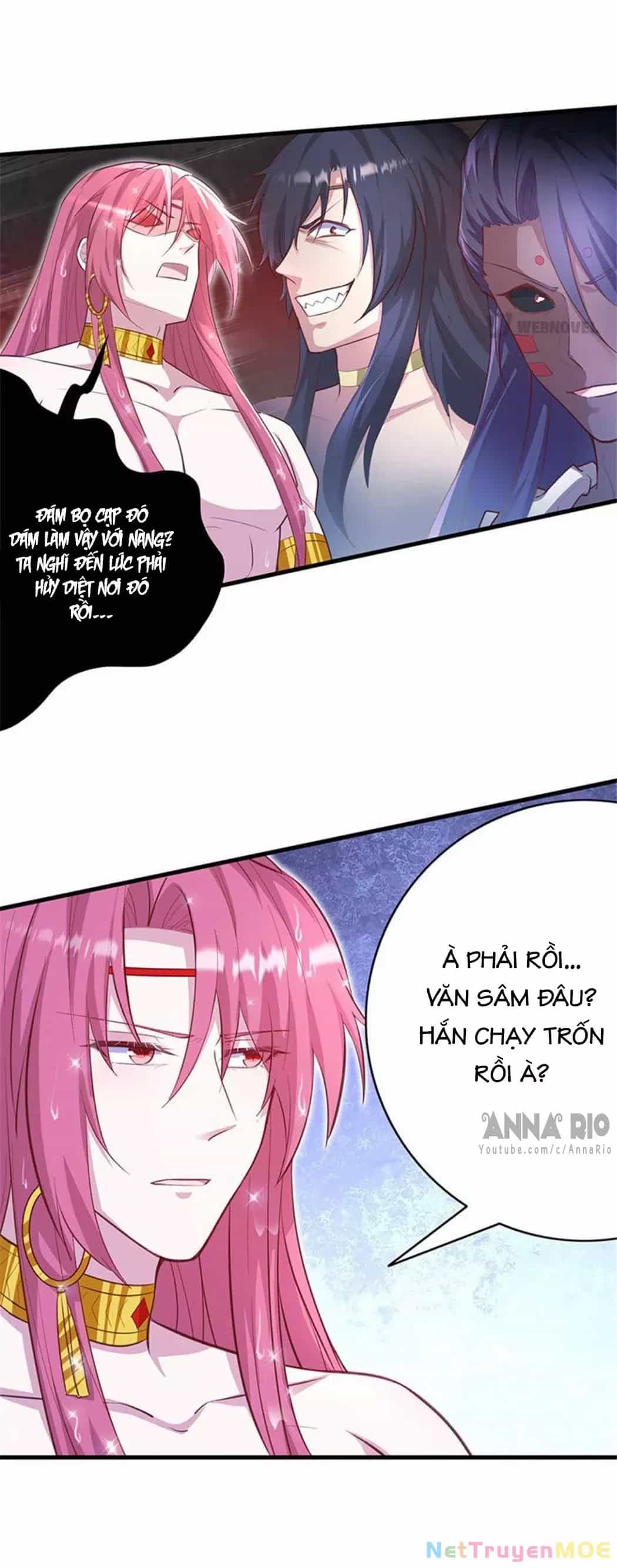 Thảnh Thơi Thú Thế Chủng Chủng Điền, Sinh Sinh Tể - Chương 551 - ảnh 18