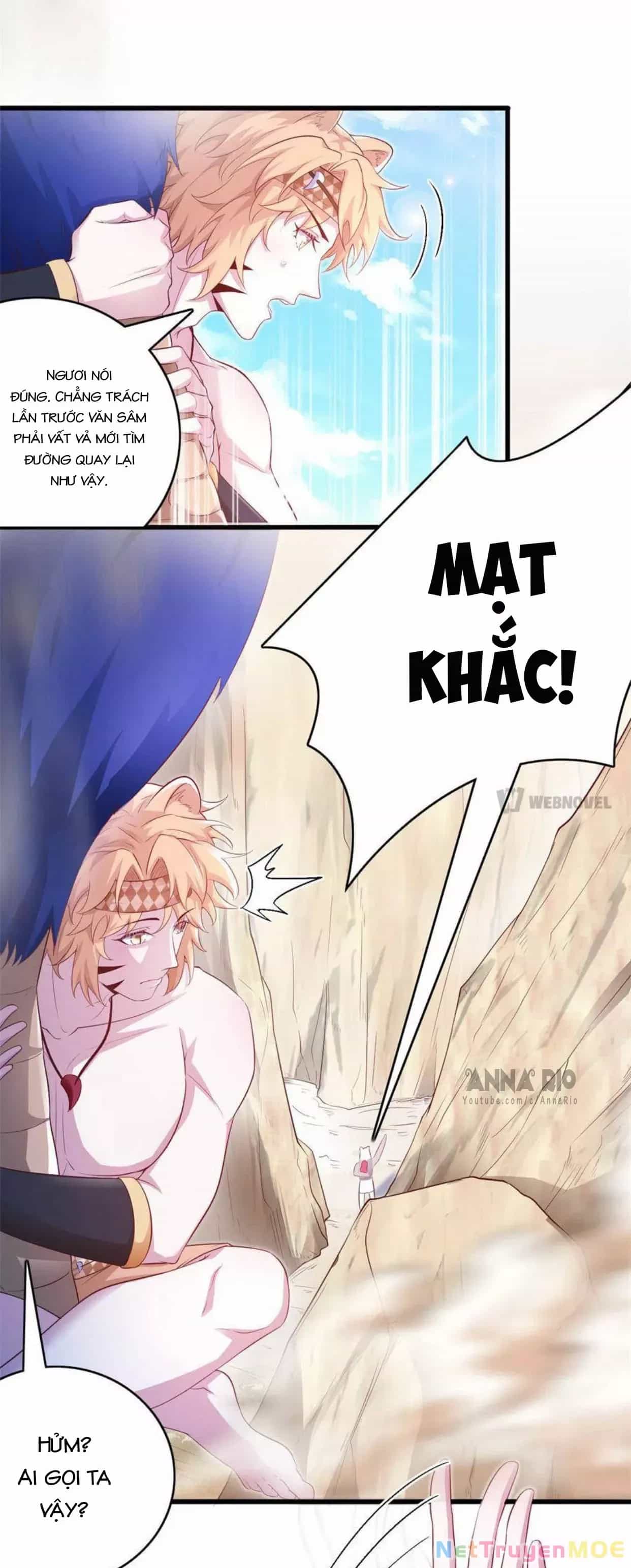 Thảnh Thơi Thú Thế Chủng Chủng Điền, Sinh Sinh Tể - Chương 552 - ảnh 6