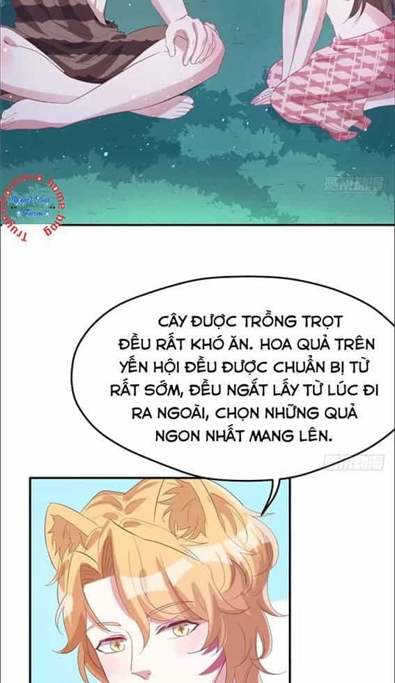 Thảnh Thơi Thú Thế Chủng Chủng Điền, Sinh Sinh Tể - Chương 73 - ảnh 13