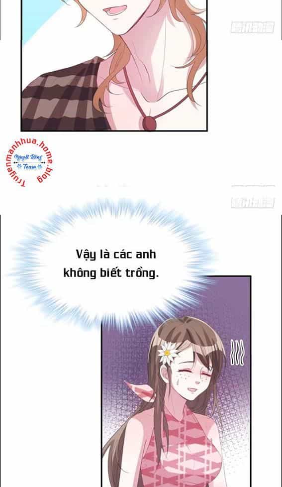 Thảnh Thơi Thú Thế Chủng Chủng Điền, Sinh Sinh Tể - Chương 73 - ảnh 14