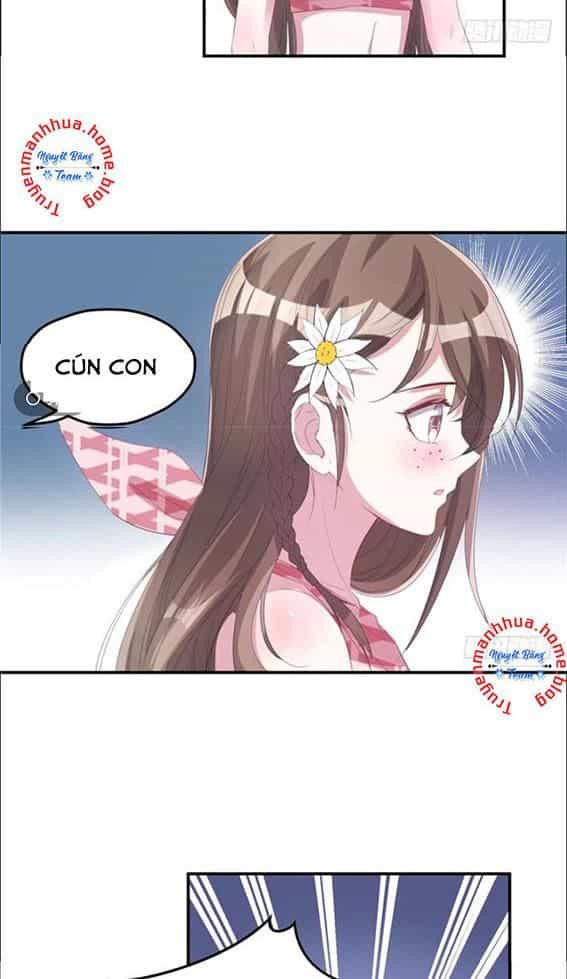 Thảnh Thơi Thú Thế Chủng Chủng Điền, Sinh Sinh Tể - Chương 73 - ảnh 15