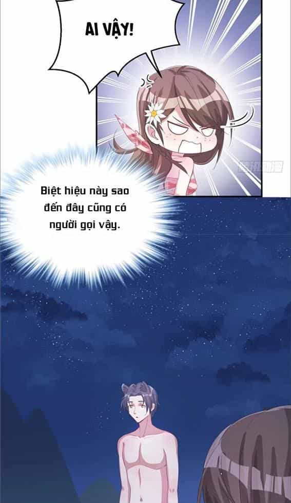 Thảnh Thơi Thú Thế Chủng Chủng Điền, Sinh Sinh Tể - Chương 73 - ảnh 16