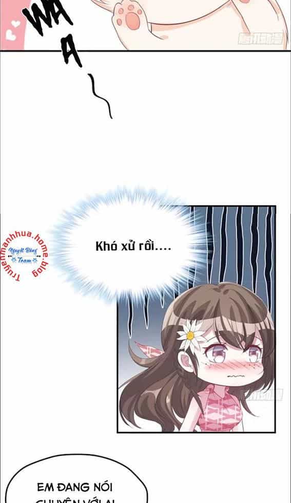 Thảnh Thơi Thú Thế Chủng Chủng Điền, Sinh Sinh Tể - Chương 73 - ảnh 18