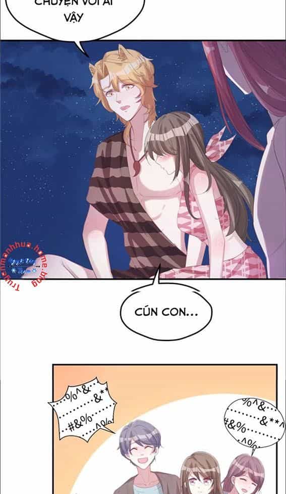 Thảnh Thơi Thú Thế Chủng Chủng Điền, Sinh Sinh Tể - Chương 73 - ảnh 19