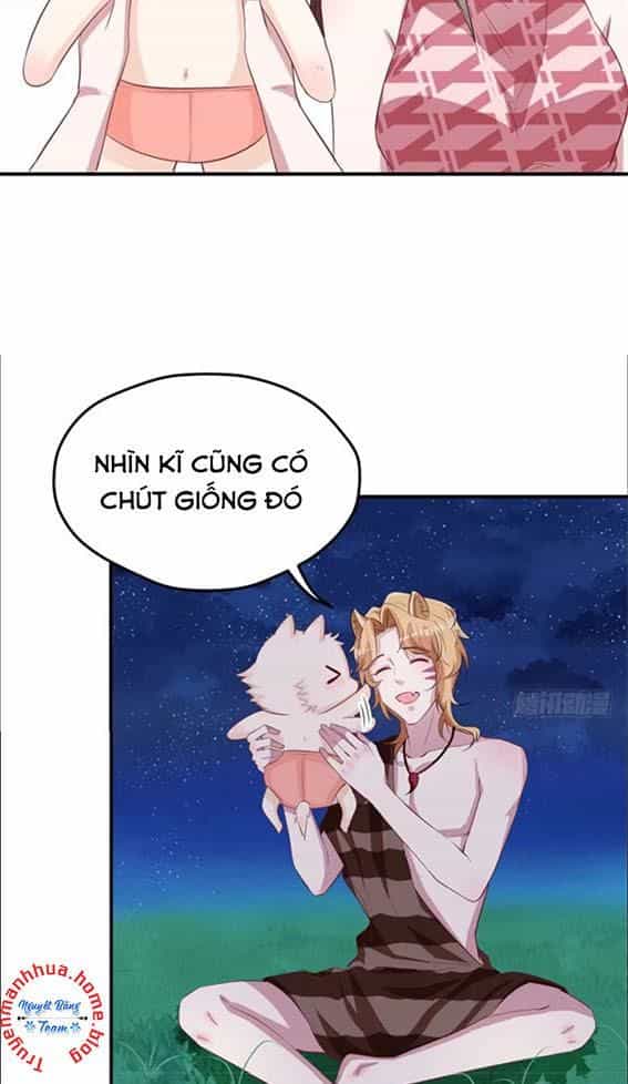 Thảnh Thơi Thú Thế Chủng Chủng Điền, Sinh Sinh Tể - Chương 73 - ảnh 29