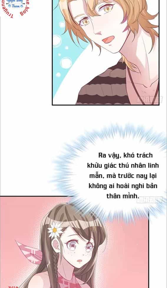 Thảnh Thơi Thú Thế Chủng Chủng Điền, Sinh Sinh Tể - Chương 73 - ảnh 4