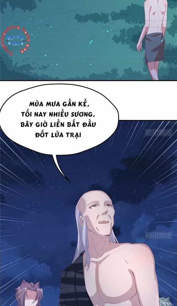 Thảnh Thơi Thú Thế Chủng Chủng Điền, Sinh Sinh Tể - Chương 73 - ảnh 8