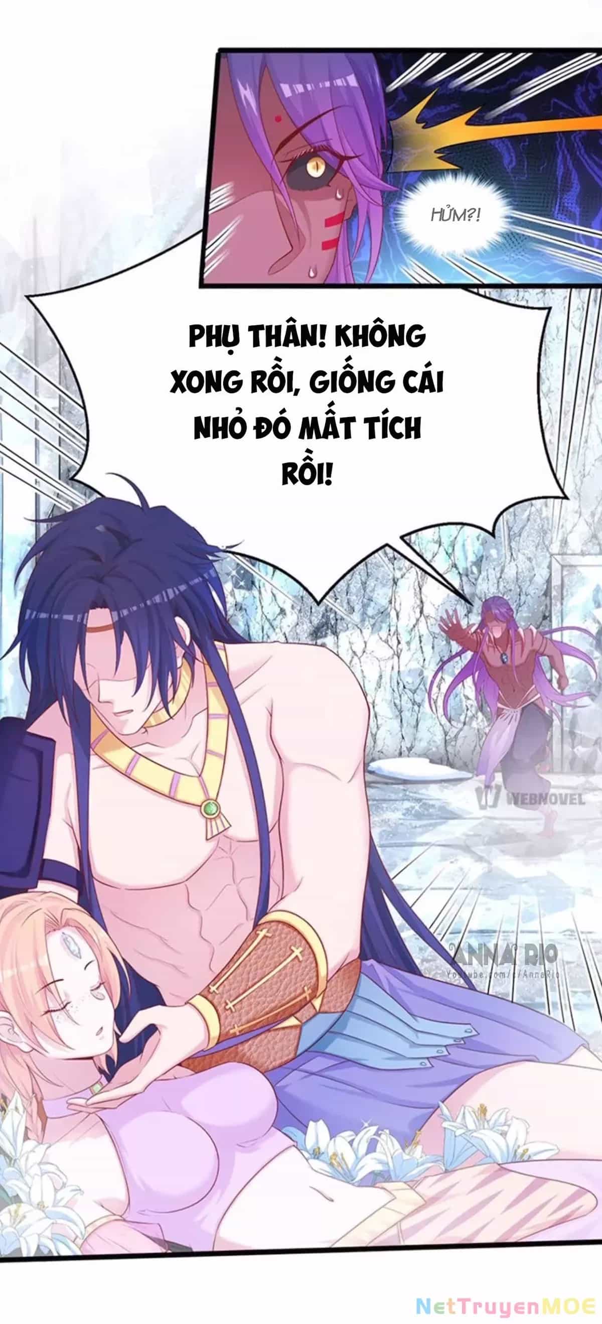 Thảnh Thơi Thú Thế Chủng Chủng Điền, Sinh Sinh Tể - Chương 553 - ảnh 3