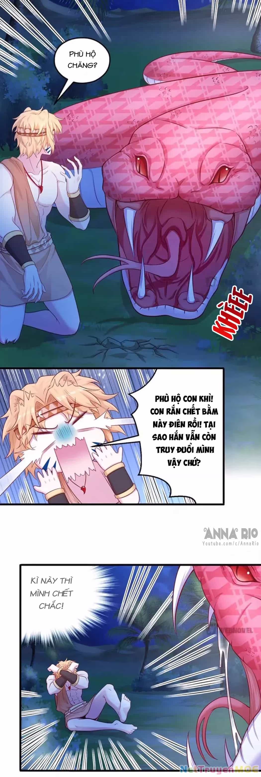 Thảnh Thơi Thú Thế Chủng Chủng Điền, Sinh Sinh Tể - Chương 559 - ảnh 15