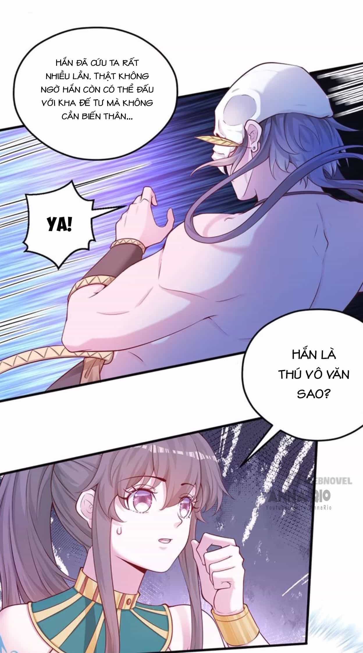 Thảnh Thơi Thú Thế Chủng Chủng Điền, Sinh Sinh Tể - Chương 562 - ảnh 16