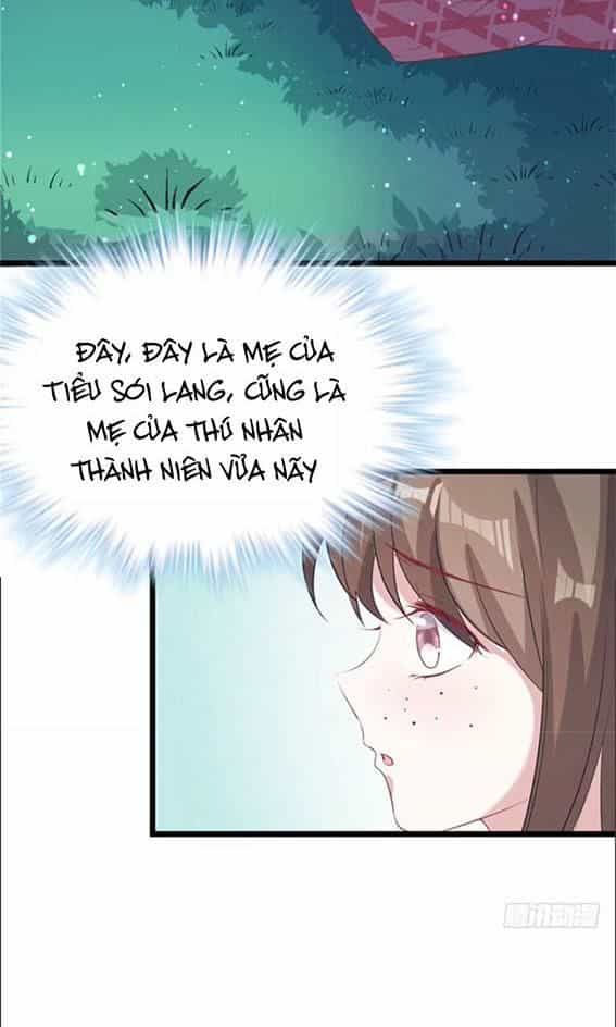 Thảnh Thơi Thú Thế Chủng Chủng Điền, Sinh Sinh Tể - Chương 74 - ảnh 12