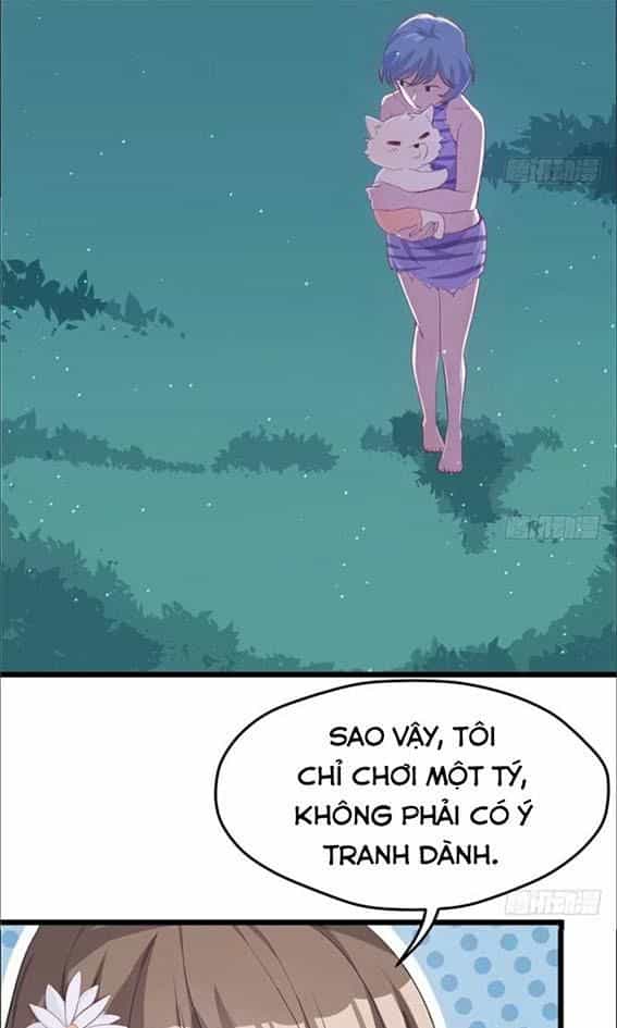Thảnh Thơi Thú Thế Chủng Chủng Điền, Sinh Sinh Tể - Chương 74 - ảnh 16