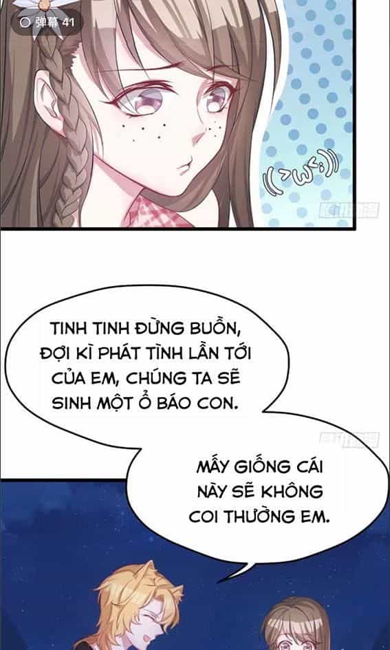 Thảnh Thơi Thú Thế Chủng Chủng Điền, Sinh Sinh Tể - Chương 74 - ảnh 17