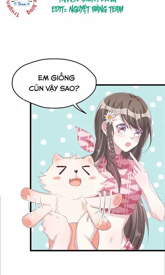 Thảnh Thơi Thú Thế Chủng Chủng Điền, Sinh Sinh Tể - Chương 74 - ảnh 2