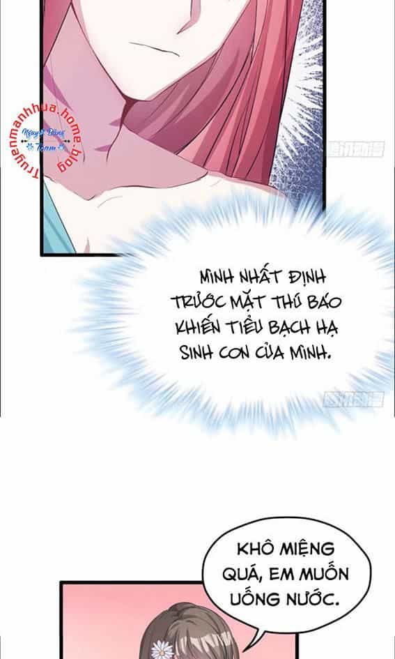 Thảnh Thơi Thú Thế Chủng Chủng Điền, Sinh Sinh Tể - Chương 74 - ảnh 20