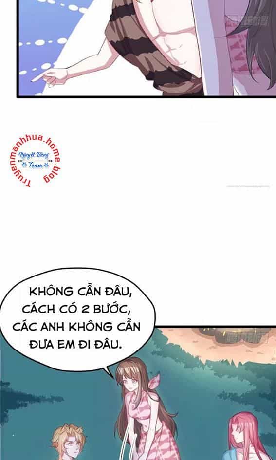 Thảnh Thơi Thú Thế Chủng Chủng Điền, Sinh Sinh Tể - Chương 74 - ảnh 22