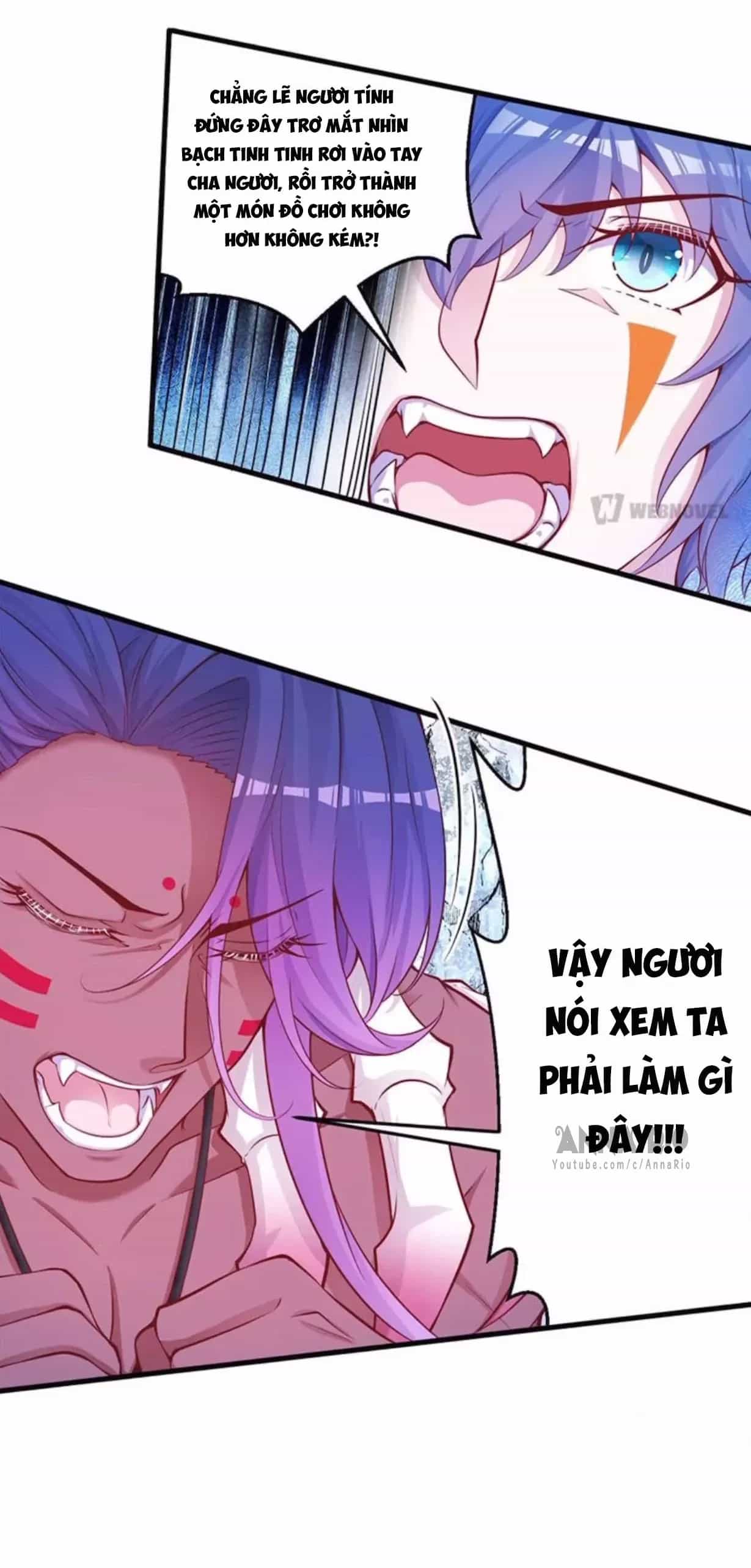 Thảnh Thơi Thú Thế Chủng Chủng Điền, Sinh Sinh Tể - Chương 564 - ảnh 9