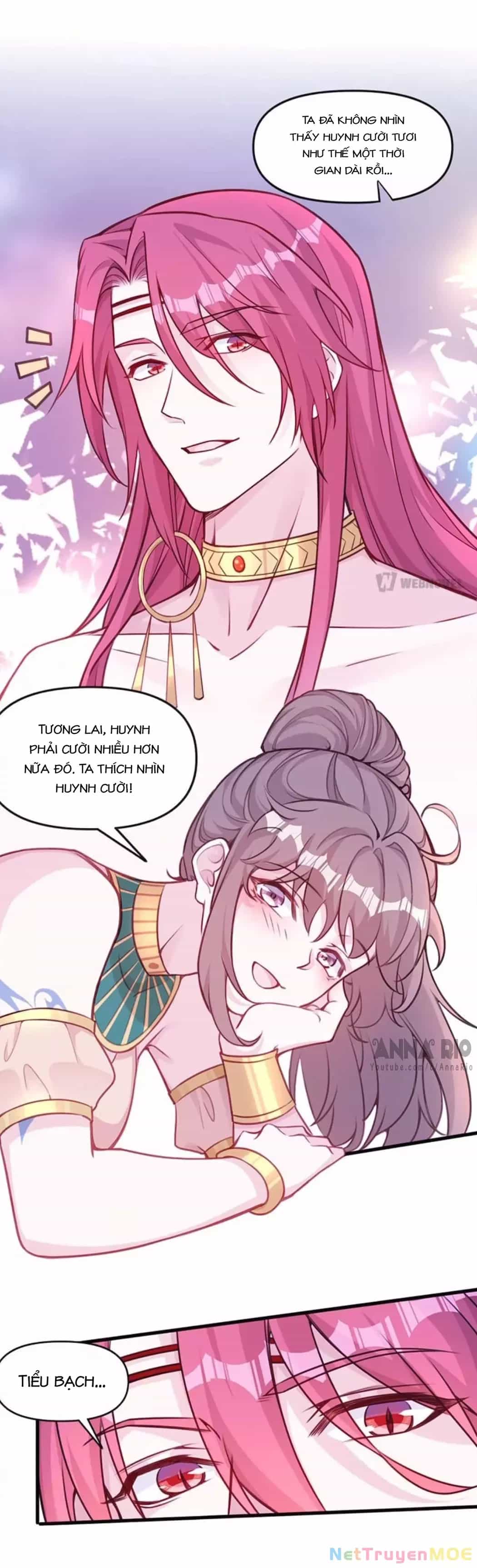 Thảnh Thơi Thú Thế Chủng Chủng Điền, Sinh Sinh Tể - Chương 567 - ảnh 21