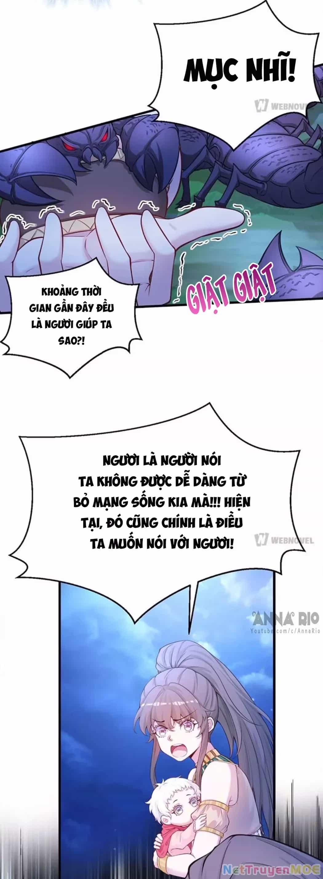 Thảnh Thơi Thú Thế Chủng Chủng Điền, Sinh Sinh Tể - Chương 567 - ảnh 5