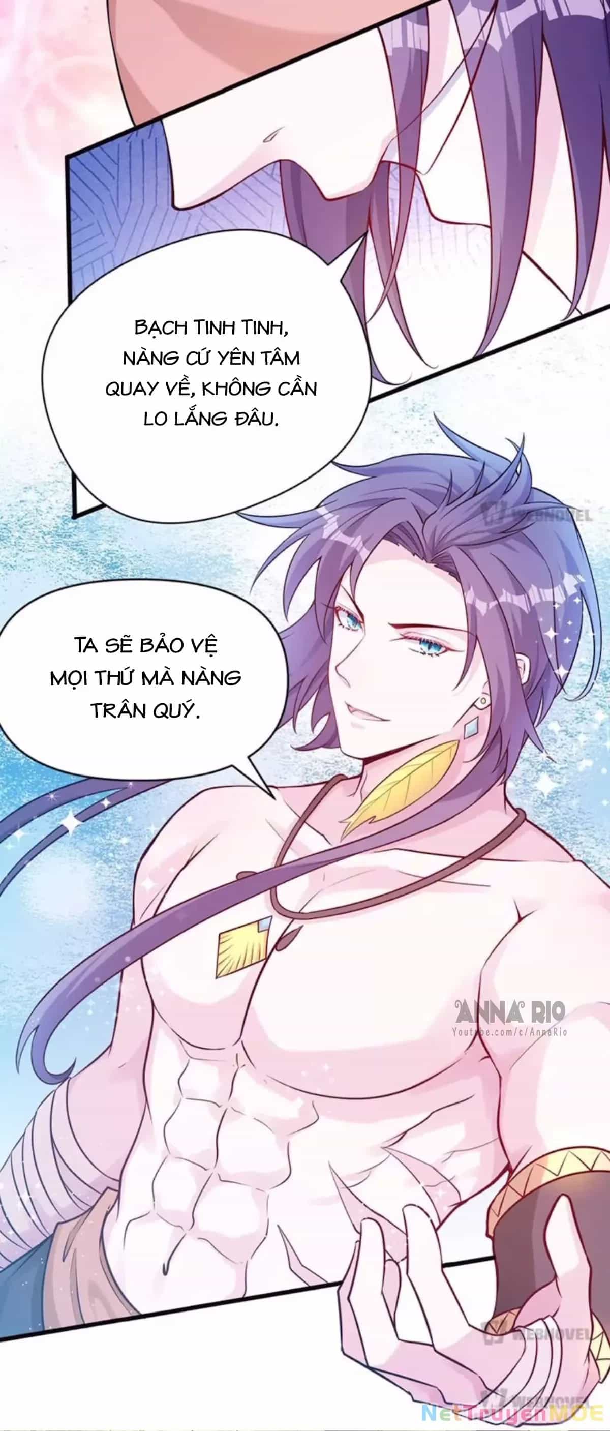 Thảnh Thơi Thú Thế Chủng Chủng Điền, Sinh Sinh Tể - Chương 568 - ảnh 9