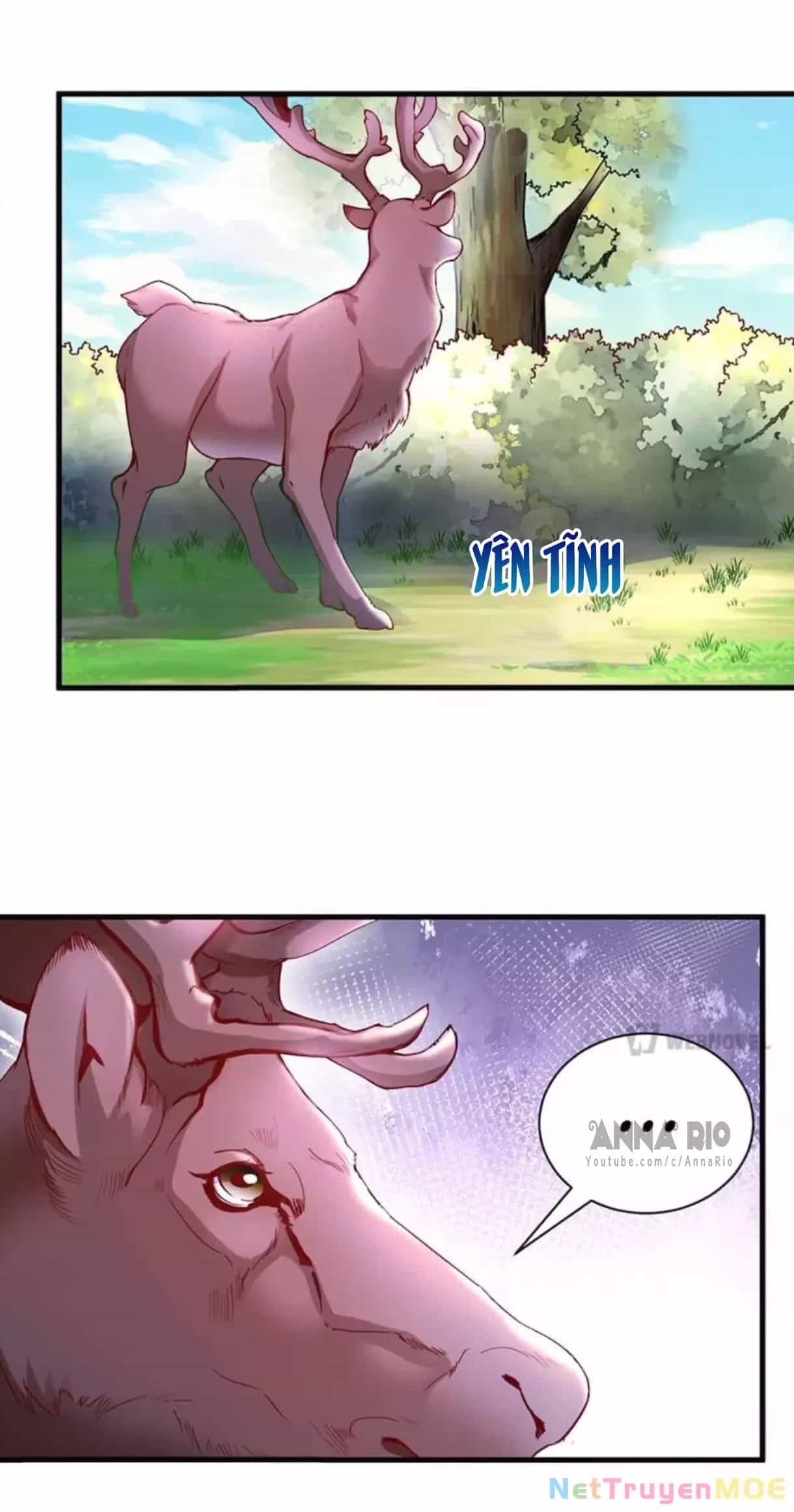 Thảnh Thơi Thú Thế Chủng Chủng Điền, Sinh Sinh Tể - Chương 569 - ảnh 20